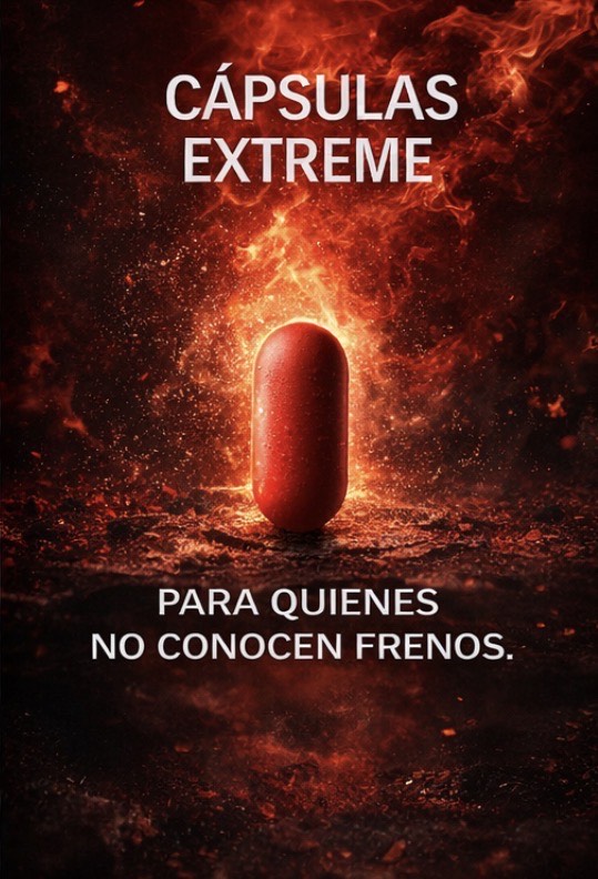 Cápsula desodorante soluble