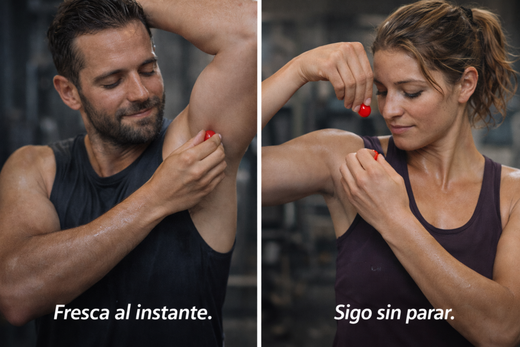 aroma influye en la percepción social