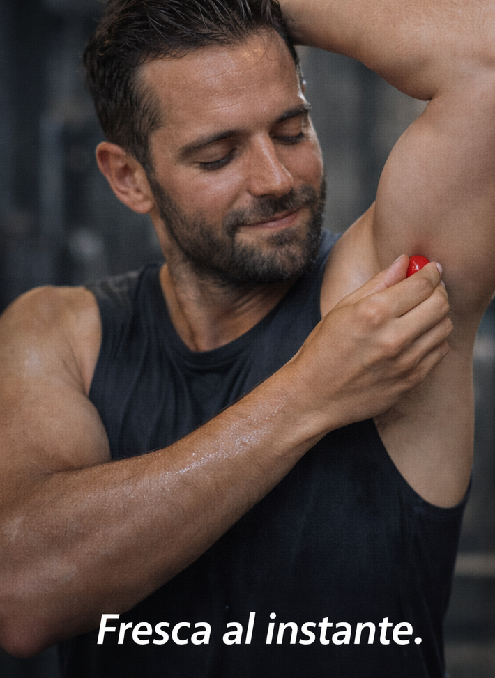 aroma influye en la percepción social