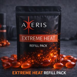 RECAMBIO EXTREME HEAT