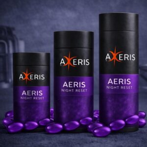 AERIS NIGHT RESET