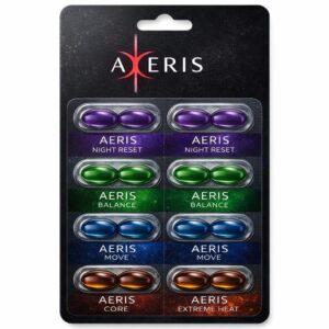 AERIS TRAVEL PACK